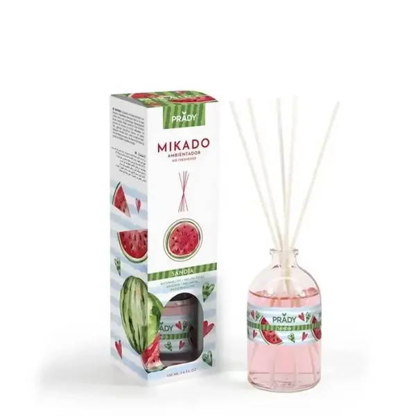 Geurstokjes - Watermeloen