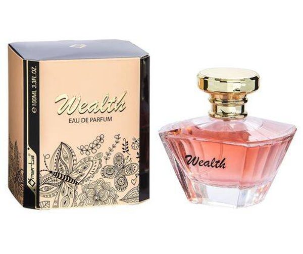 Wealth - Eau de parfum