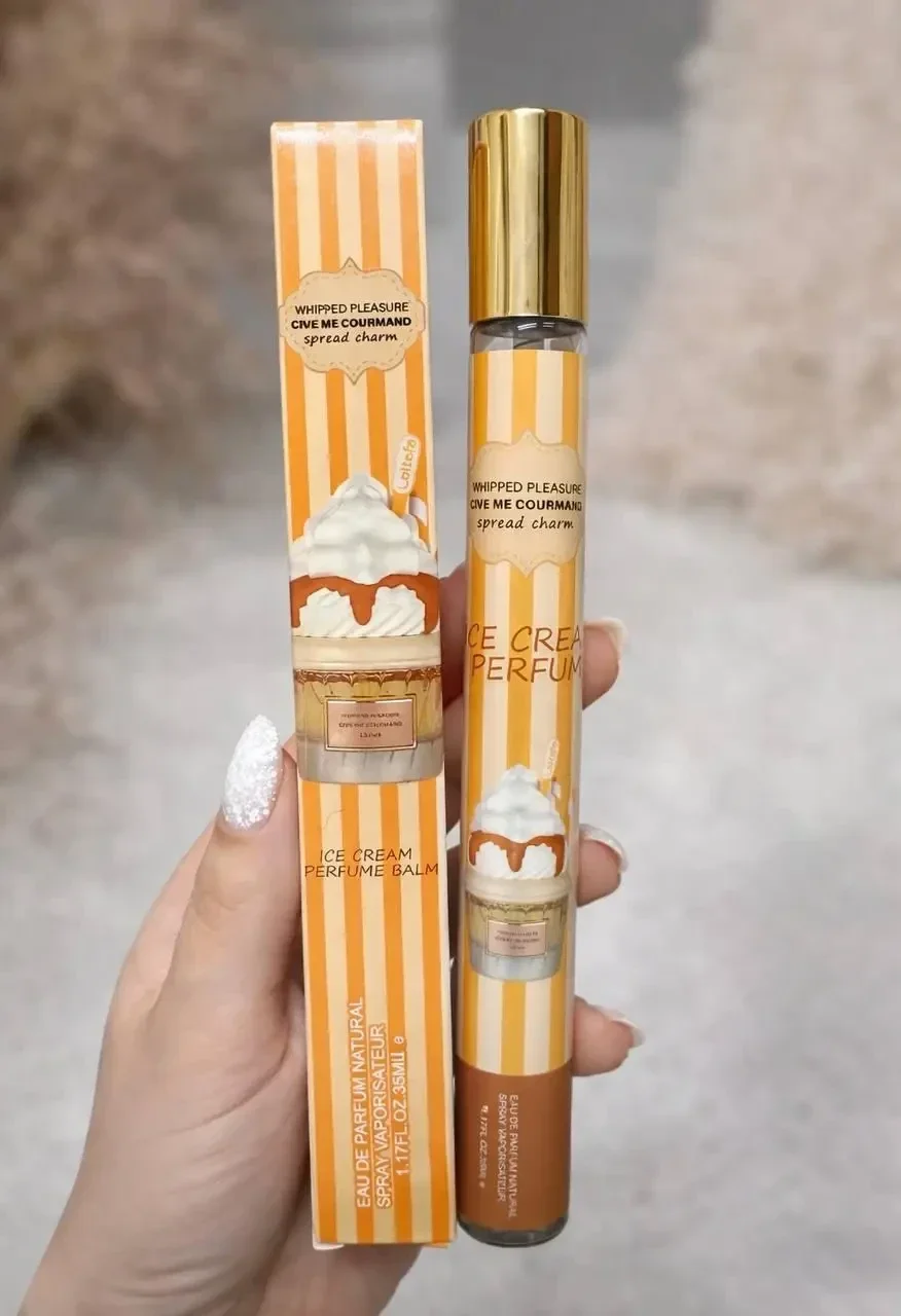 Whipped Pleasure 35ml - Eau de Parfum