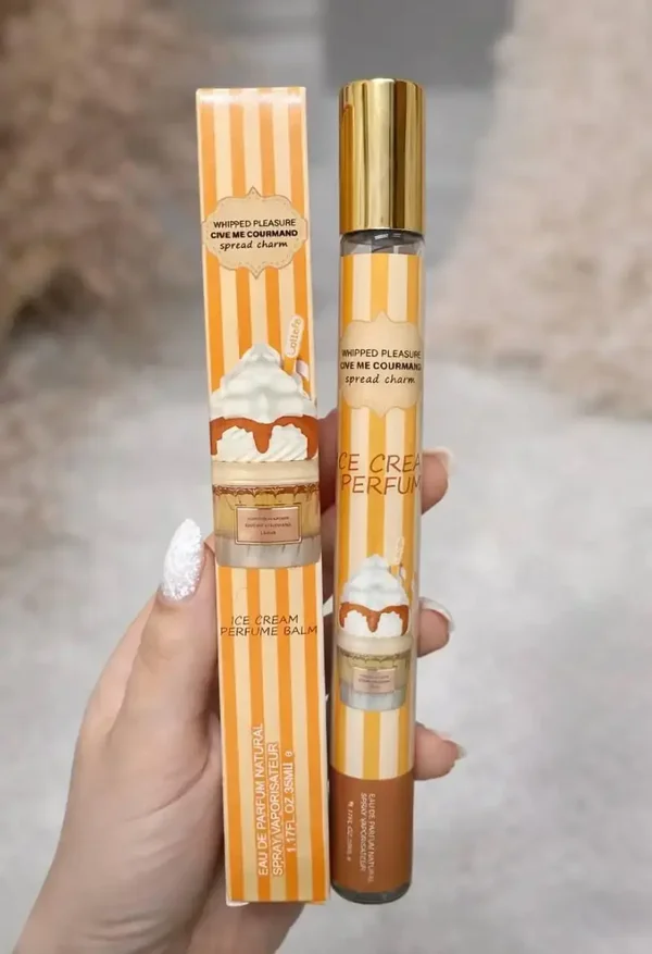 Whipped Pleasure 35ml - Eau de Parfum