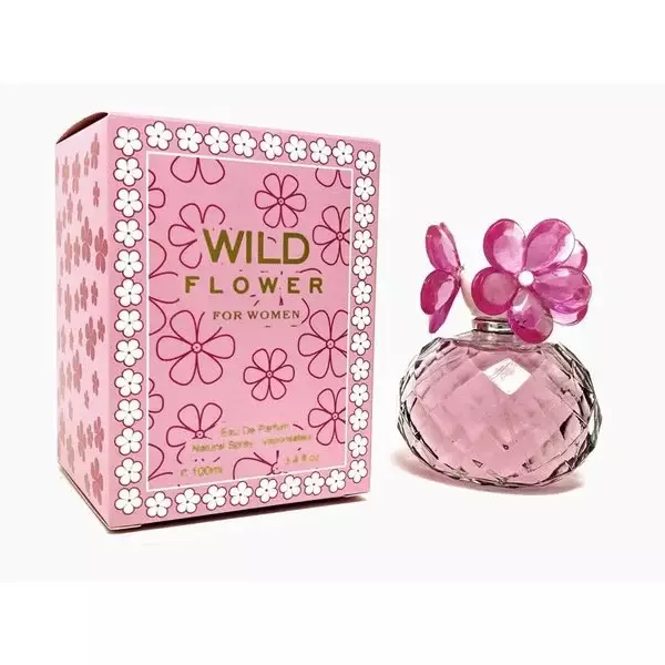 Wild Flower - Eau de parfum