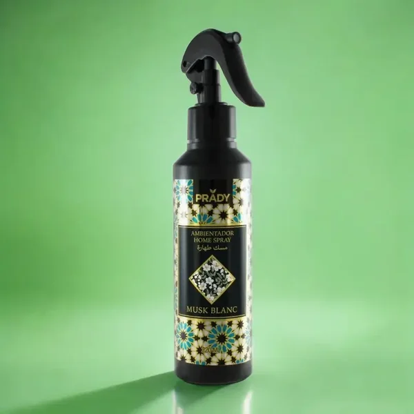 Home spray - Witte musk