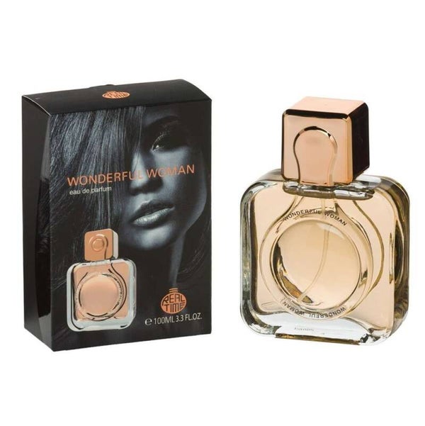 Wonderful women - Eau de parfum