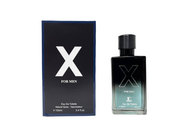 X for men - Eau de toilette