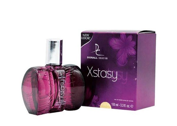 XSTASY - Eau de toilette