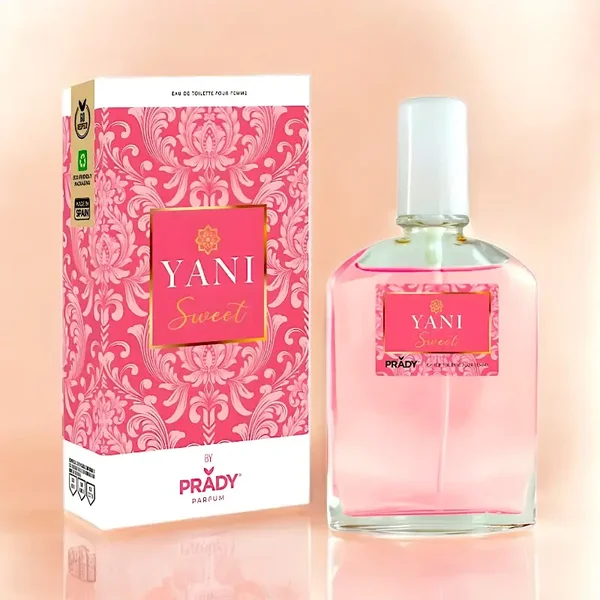 Yani Candy - Eau de toilette