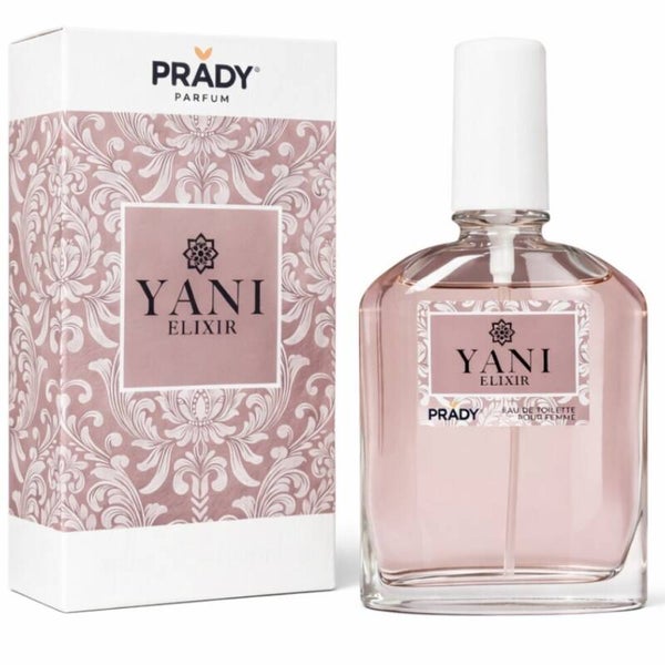 Yani Elixir - Eau de toilette