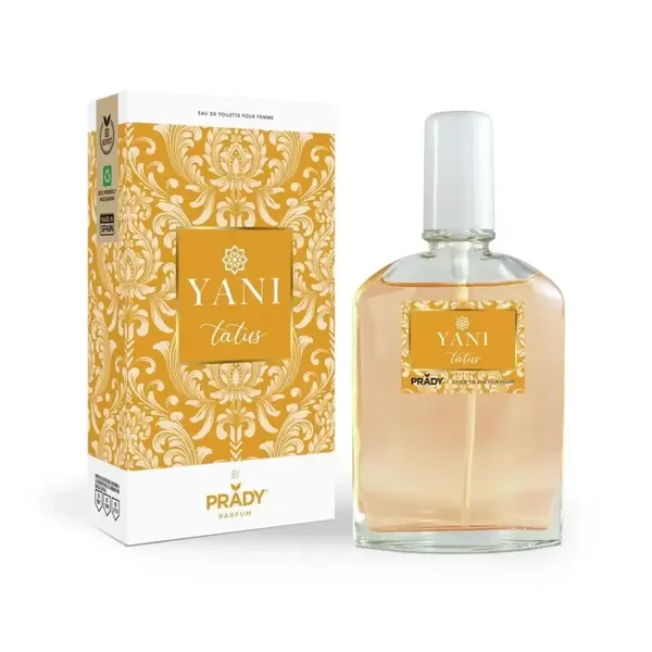 Yani Lotus - Eau de toilette