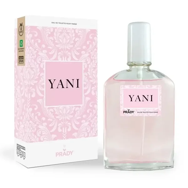 Yani - Eau de toilette