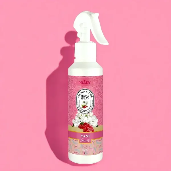 Home spray - Yani sweet