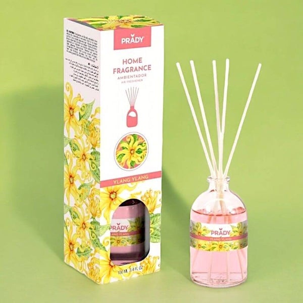 Geurstokjes - Ylang Ylang