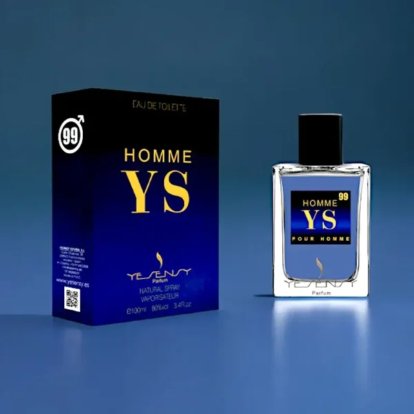 YS - Eau de toilette for him