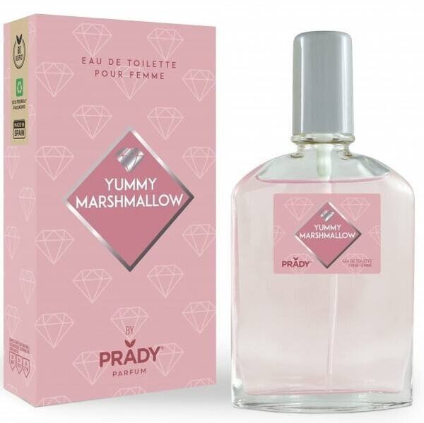 Yummy Marshmallow - Eau de toilette