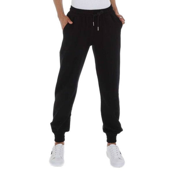 Jogger Kenzy - zwart