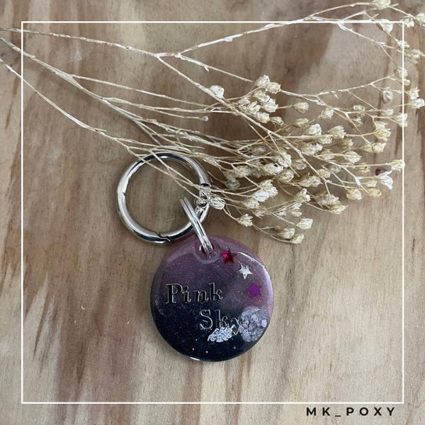 Horse Tag