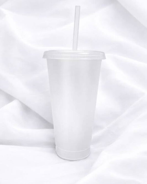 Cold Cups