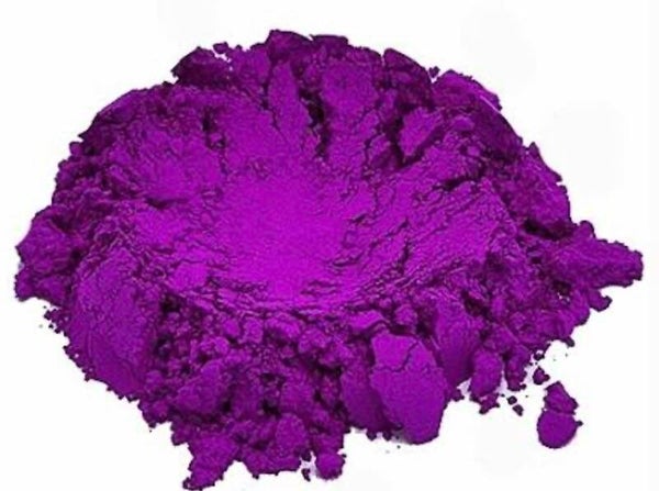 Purple Mica Powder