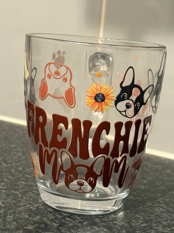 Coffee mug - customised