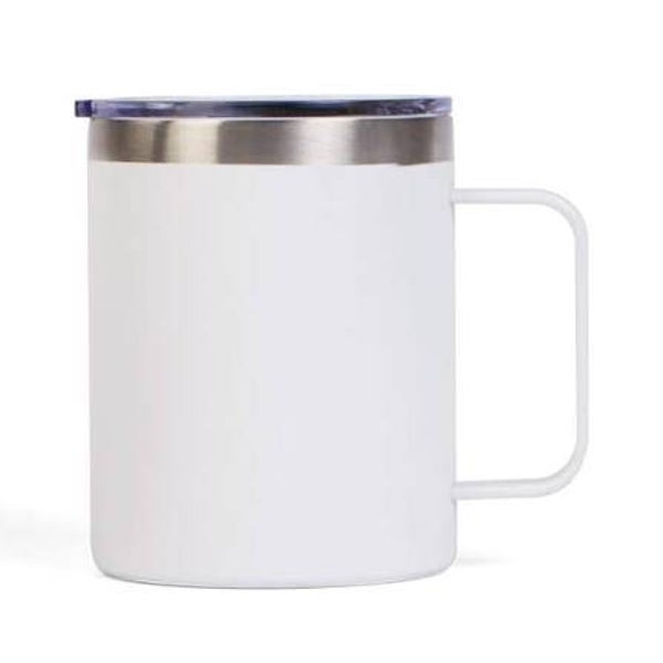 Travel coffee mug - customised