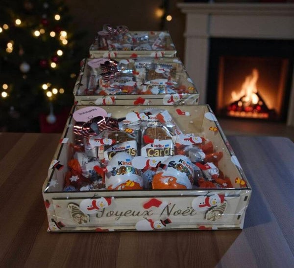 PLATEAU KINDER