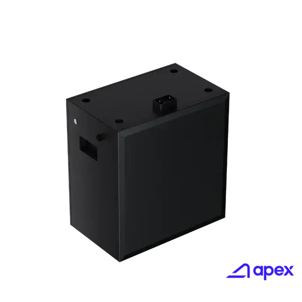 AEG Plug-in batterij 4.8kWh Batterij