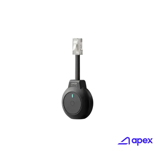 Anker SOLIX P1 dongel