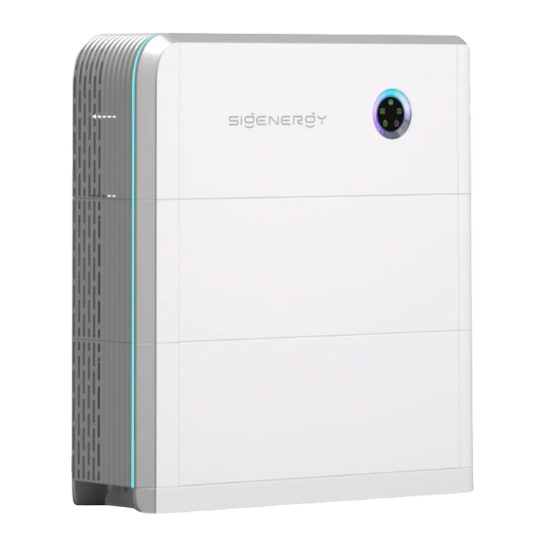 SigEnergy 18 kWh thuisbatterij met 10 kW omvormer (3-fase)