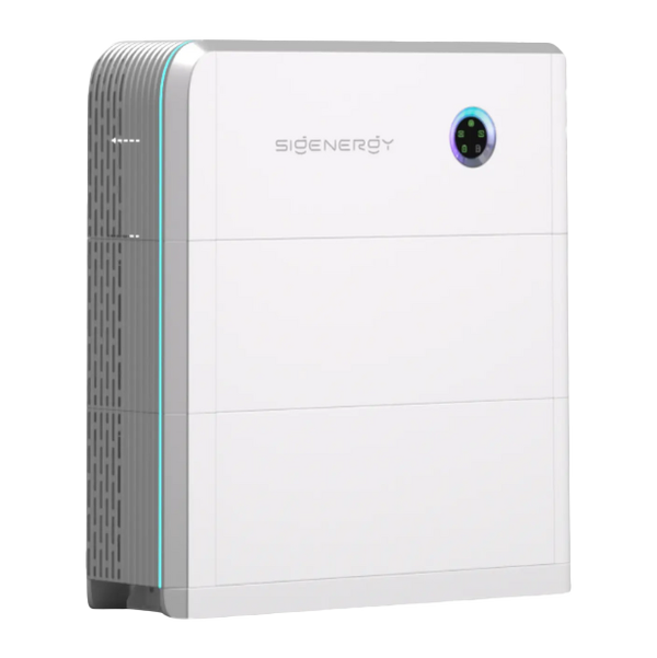 SigEnergy 18 kWh thuisbatterij met 10 kW omvormer (3-fase)