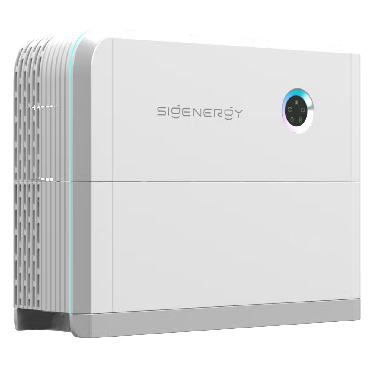 SigEnergy 9 kWh thuisbatterij met 5 kW omvormer (1-fase)