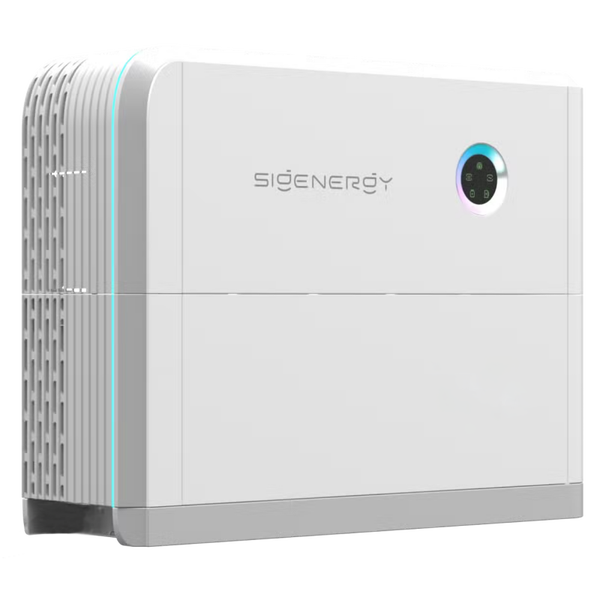 SigEnergy 9 kWh thuisbatterij met 8 kW omvormer (3-fase)