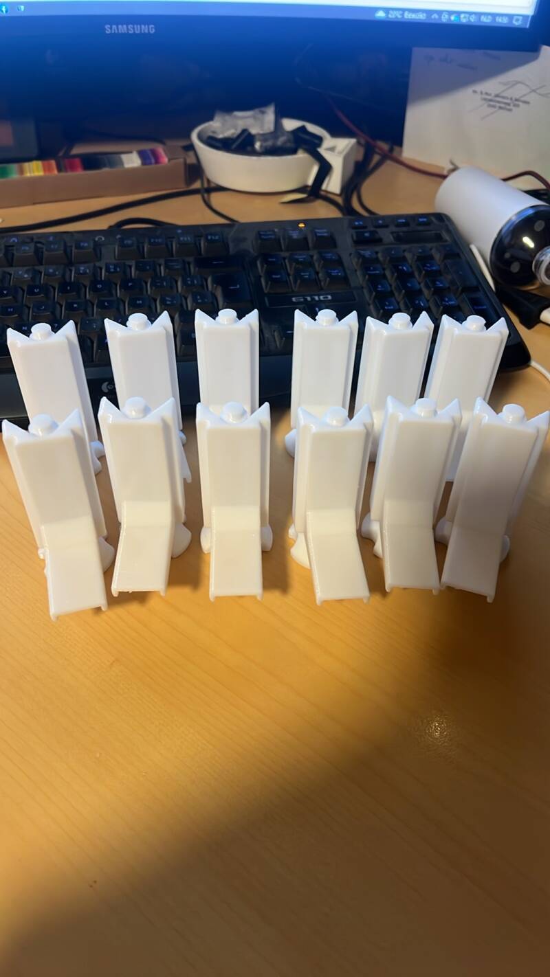 wc-ophoger steunen voor een rusthuis