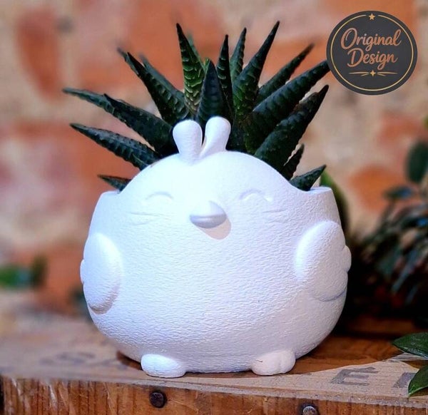 Chick Pot