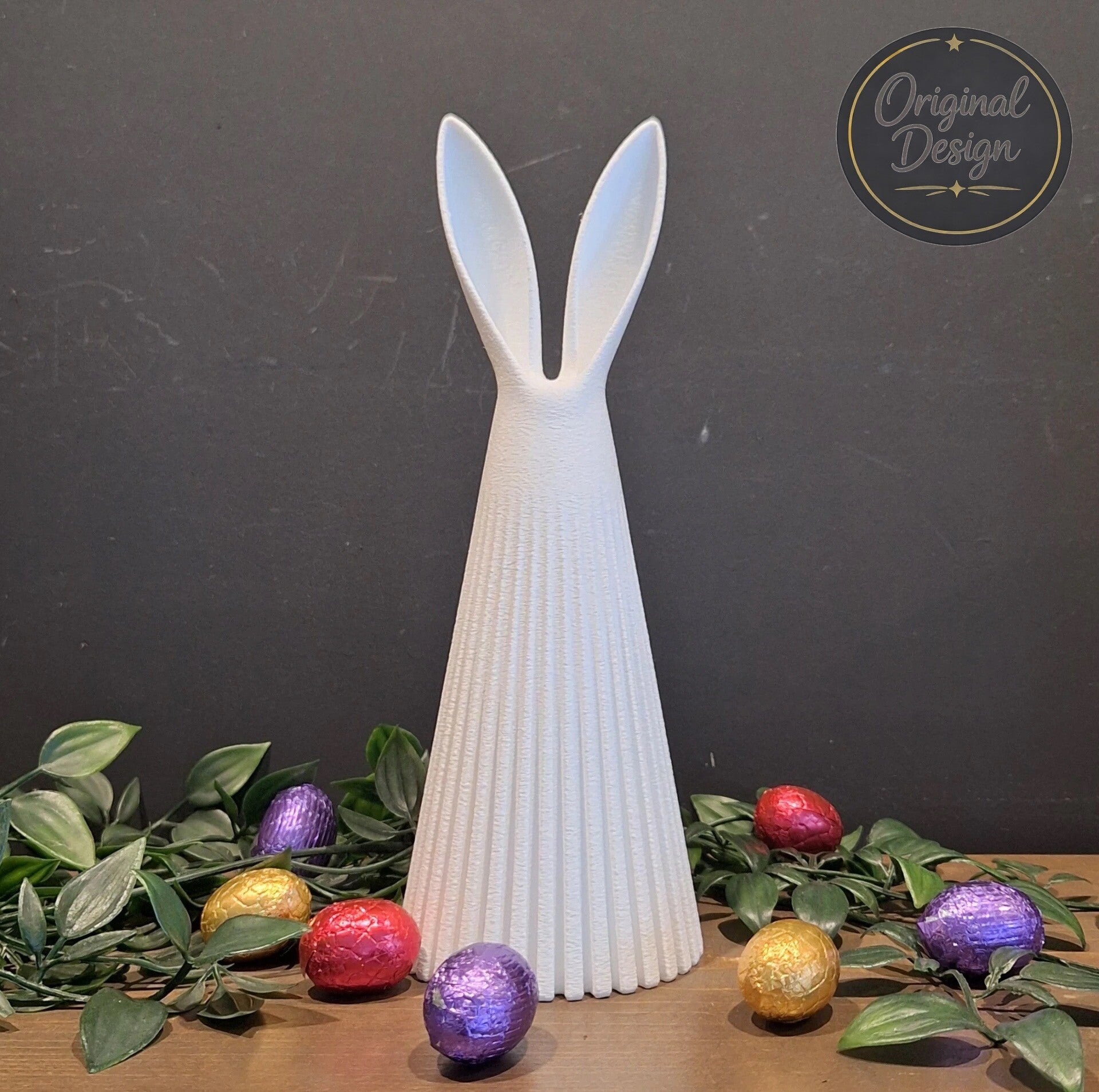 Japandi Bunny: Design meets Comfort