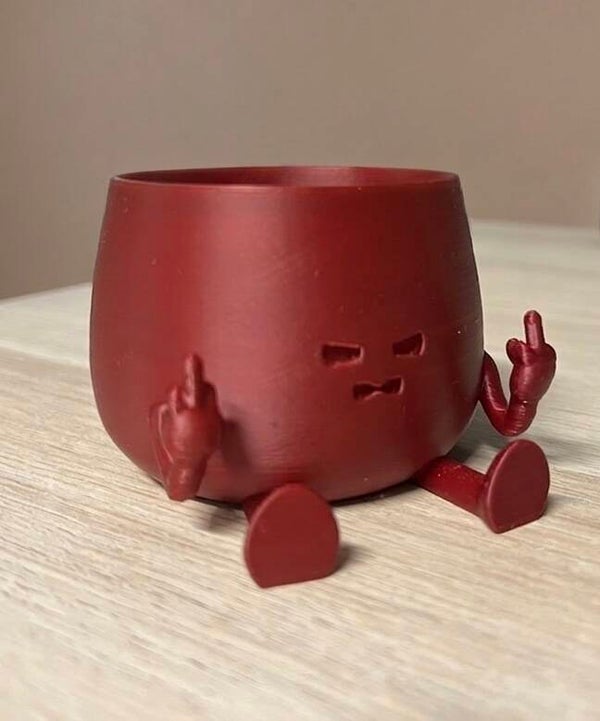 Cutepots FY