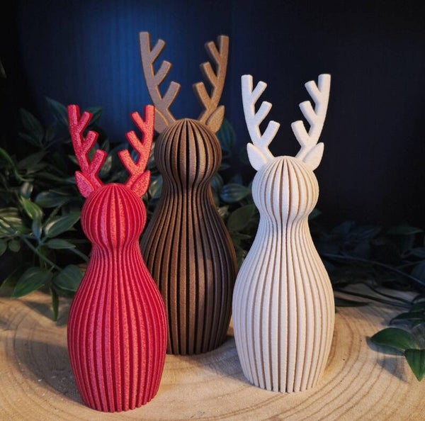 Japandi Kerstrendieren – Minimalistische elegantie voor de feestdagen