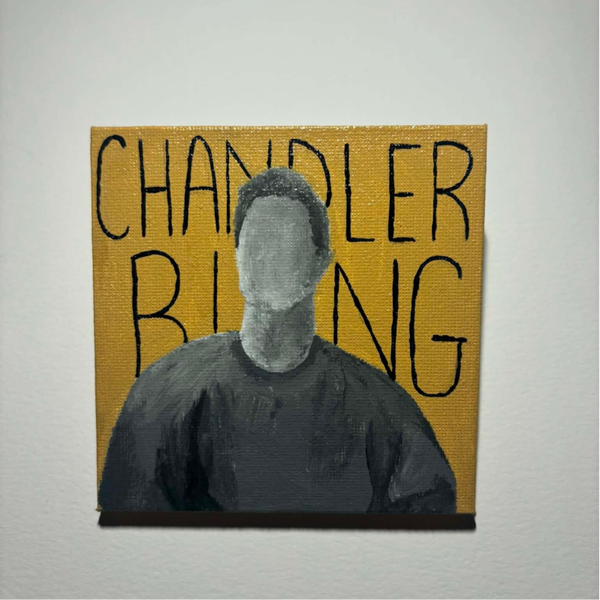 Chandler Bing