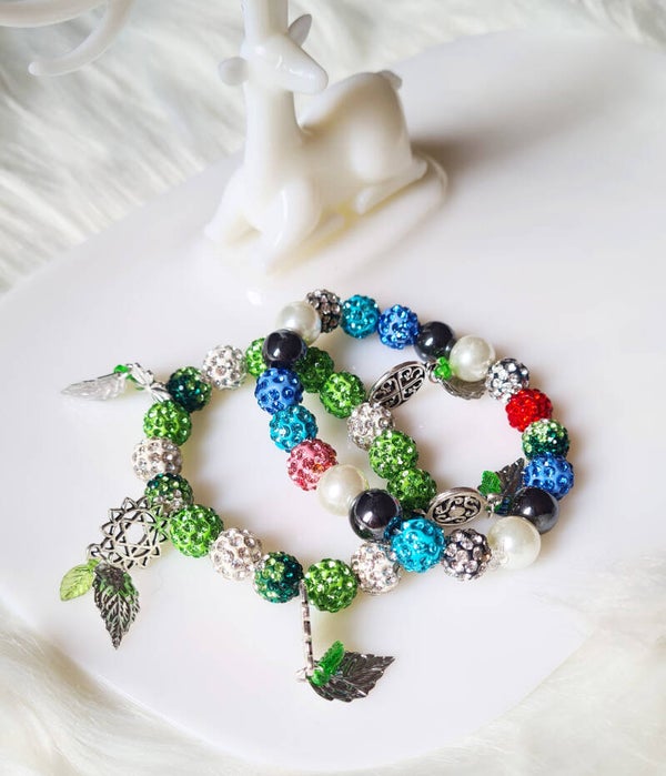 Set 2 Braccialetti 01