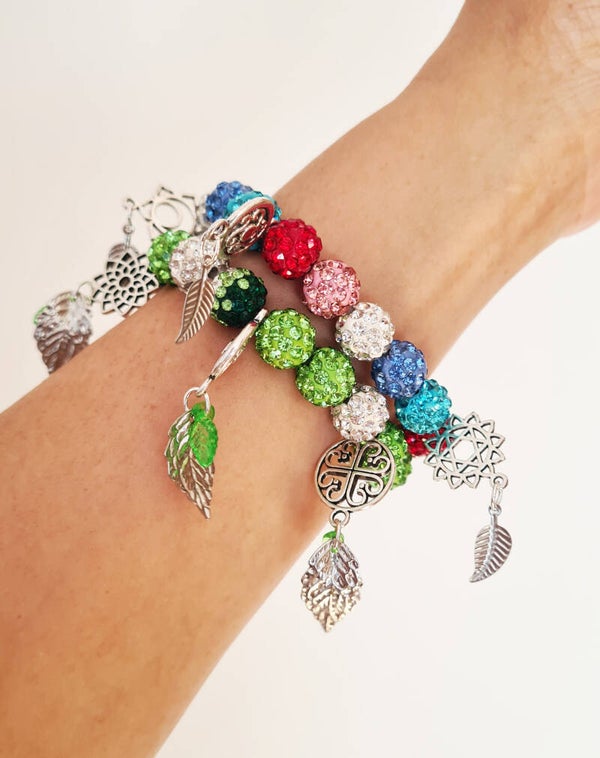 Set 2 Braccialetti 02