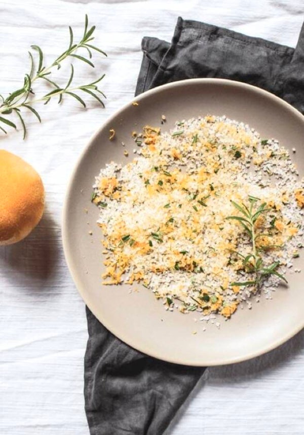 Savory Infused Salts