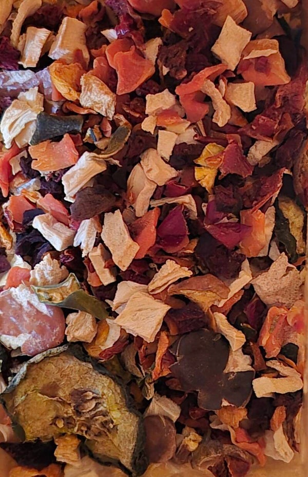 Vegane Manta - Plate
