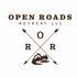 Open Roads Retreat