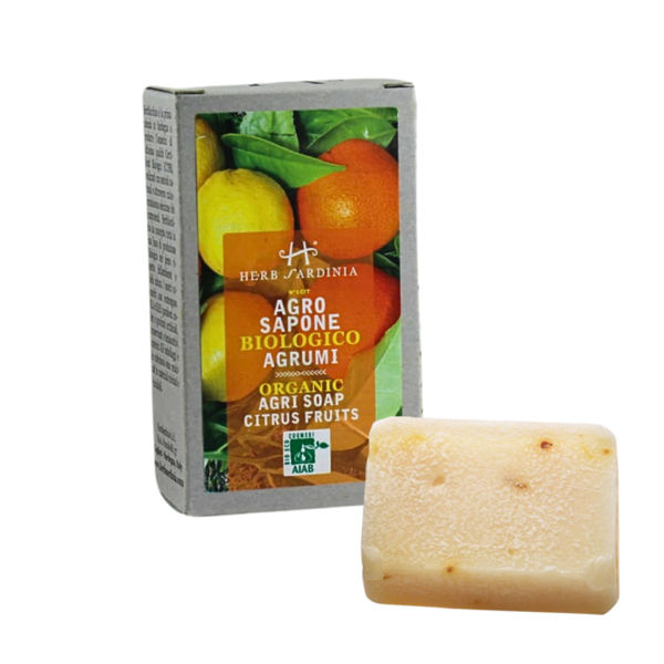 Bio Zeep - Citrus   100 gr