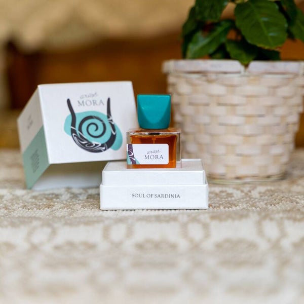 Araxi  "Mora"  50 ml eau de parfum