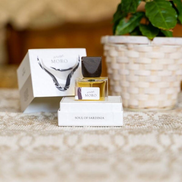 Araxi "Moro"  50 ml eau de parfum