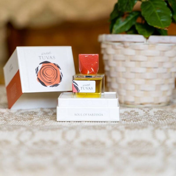 Araxi "Tuvas" 50 ml eau de parfum