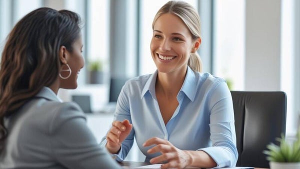 30 minute consultation