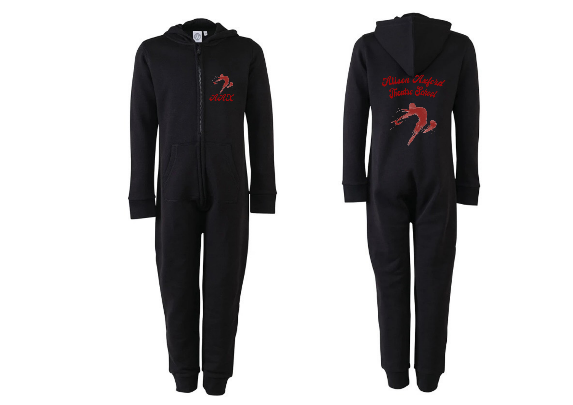 Alison Axford Theatre School ‘Onesie’