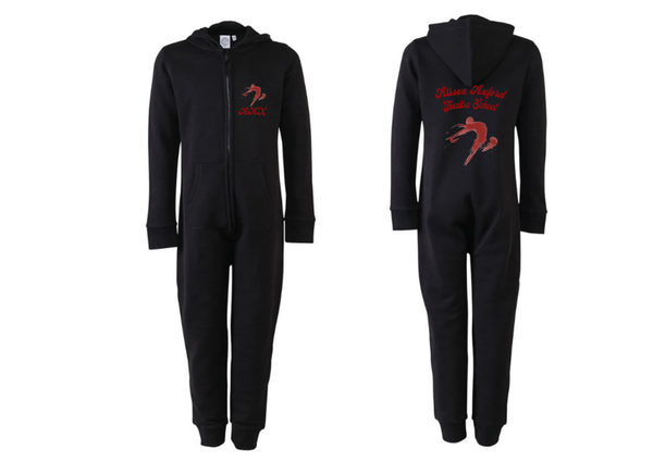 Alison Axford Theatre School ‘Onesie’