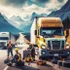 Road service