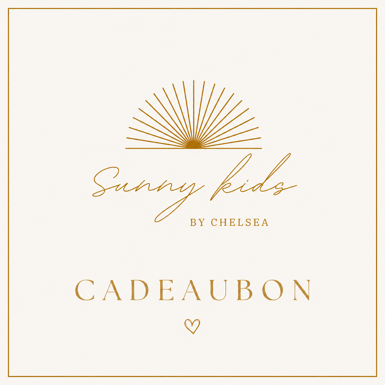 Cadeaubon